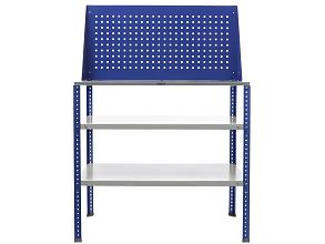 Верстак GARAGE №114