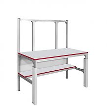 Стол диспетчера СД-1500КП