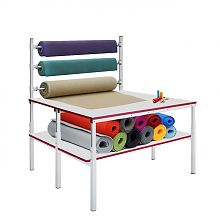 Стол раскройный СР-1500