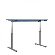 Стол рабочий с электроприводом СРП-1200 ЭЛ