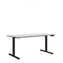 Стол рабочий с электроприводом СРП-1200 ЭЛ