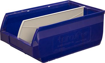 Лоток 5005 Palermo 500x310x200 (синий)