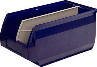 Лоток 5004 Napoli (синий)