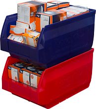 Лоток 5004 Napoli (синий)