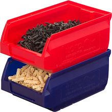 Лоток 5001 Sanremo 170x105x75 (синий)