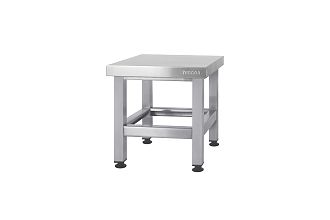 Подтоварник технологический ПДТп - 400х600х400 Profi Ral