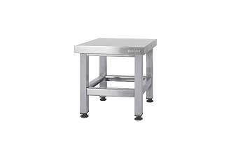 Подтоварник технологический ПДТп - 1000х600х300 Profi Ral