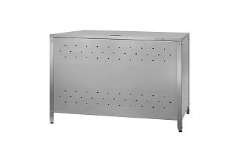 Ларь для овощей ЛДОн - 1000x600x800 Norma Inox