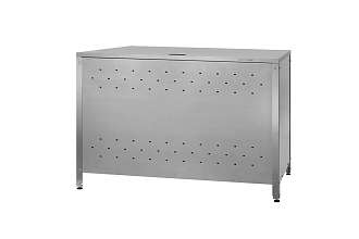 Ларь для овощей ЛДОн - 1200x600x800 Norma Inox