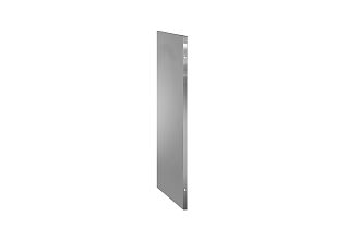 Перегородка ЛДОп - 600x800 Profi Inox