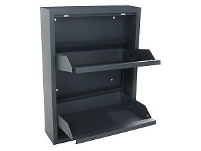 Обувница Практик ОМ-2