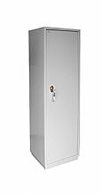 Металлический бухгалтерский шкаф КБС-031T