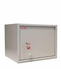 Металлический бухгалтерский шкаф КБС-02ТН