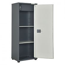 Шкаф бухгалтерский ШМ-120ТМ2Э