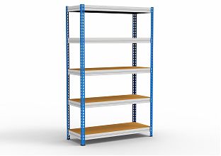 МКФ Стеллаж 18915-2,5