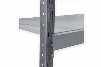 Стеллаж СТ-051 1800x1514x850, 4 полки