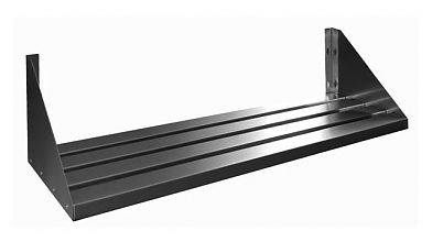 Полка настольная для столов 1100x300x600