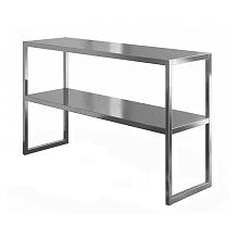 Ванна моечная трехсекционная сварная ВМС 1900x600x860 Нержавеющий каркас