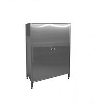 Ванна моечная трехсекционная цельнотянутая ВМЦ 1500x500x860