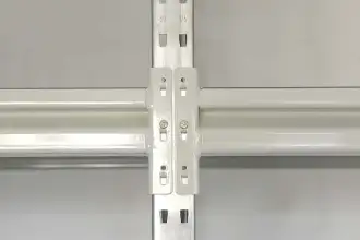 Стеллаж Longspan 3 3000х2700х500, 4 яруса, ДСП
