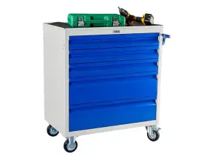 С выдвижными ящиками