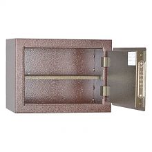 Сейф бухгалтерский МБ-10Г