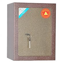Сейф бухгалтерский МБ-10В