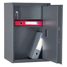 Сейф ШБМ-65ЭК