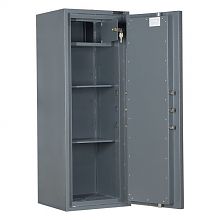 Сейф взломостойкий огнестойкий СМ2-120Э