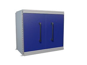 Инструментальный шкаф HARD 1000-021030