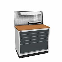 Тумба ВЛ-035-06