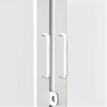 Навесной замок Apecs PD-01-50 (MBC-125)