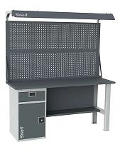 Верстак SMART 1760.1-1.S3.0.d2