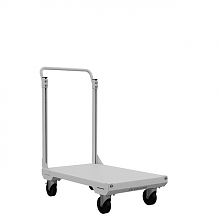 Тележка транспортная многофункциональная ТТМ-1 (светло-серый)