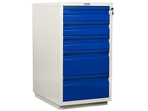 Верстак Profi №601