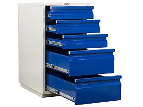 Верстак Profi №601