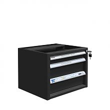 Тумба металлическая ТПМ-3