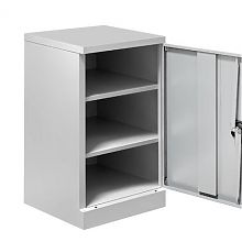 Тумба металлическая ТС-1 ESD