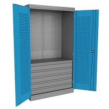 Шкаф  инструментальный TNC 180.B5.S1