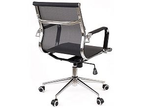 Кресло OPERA LB T (ткань-сетка)