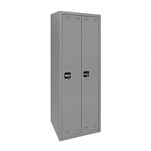 Шкаф двухсекционный ШРД-1850 ESD