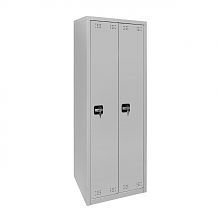 Шкаф двухсекционный ШРД-1850 ESD
