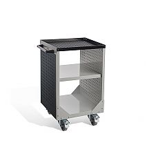 Тележка ВСТ-010-03