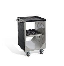 Тележка ВСТ-010-09