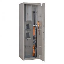 Сейф оружейный СО-6A