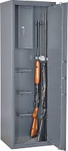 Сейф оружейный СО-6ЭК