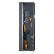 Оружейный шкаф Стрелец-3УЭ