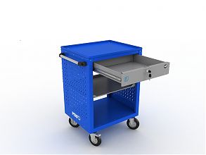 Тележка PERFO