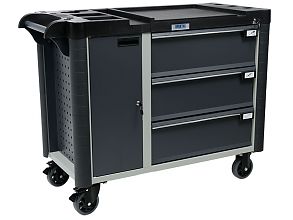 Инструментальная тележка WDS M-3.1