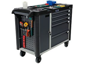 Инструментальная тележка WDS M-5.1